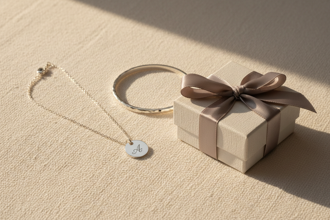 Un regalo semplice, elegante e sempre apprezzato
