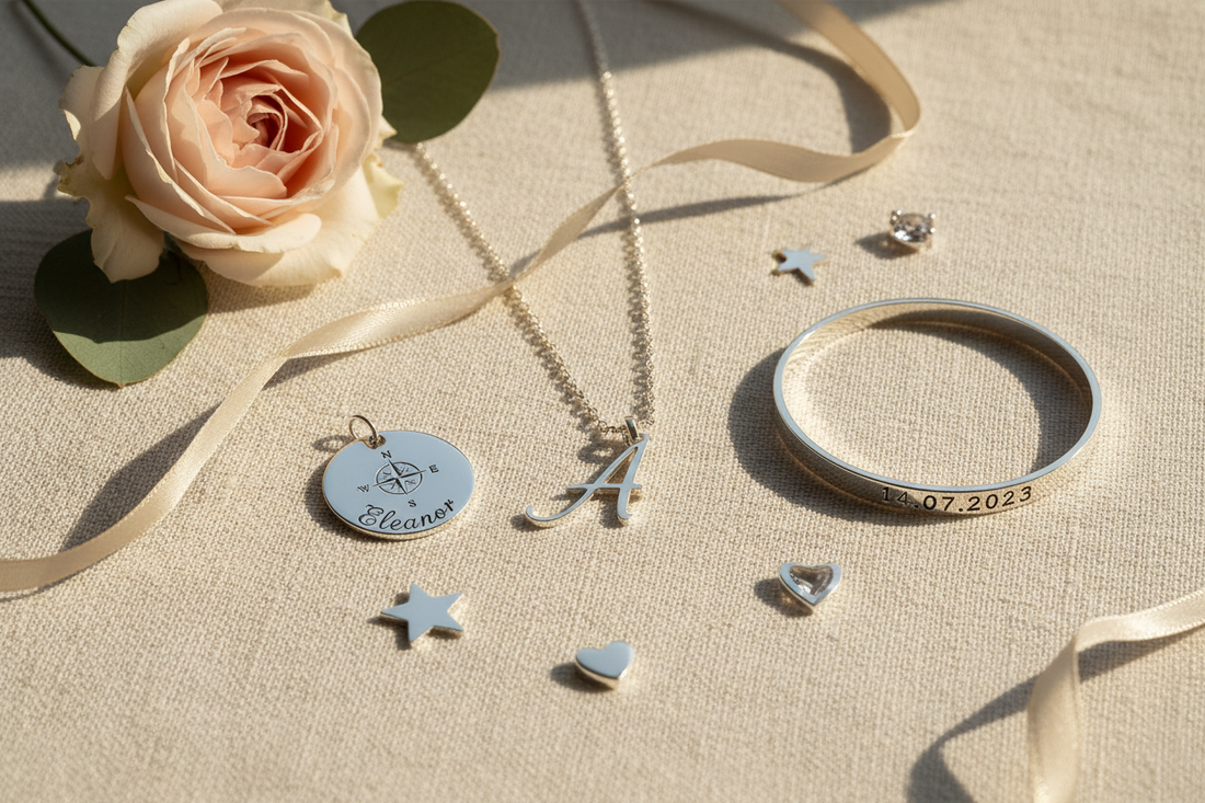 Un regalo che celebra un momento speciale