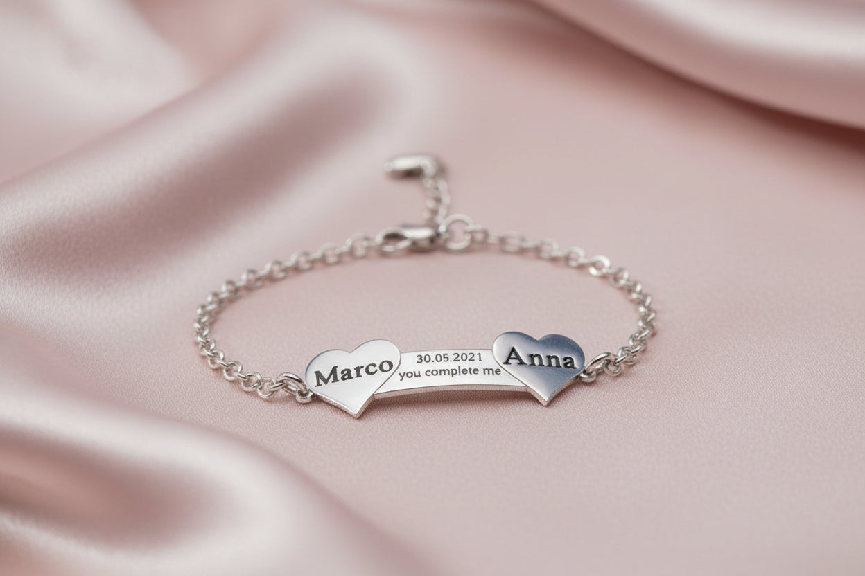 Bracciali