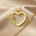 Ciondolo "Heart Essence"