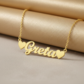 Collana "Greta"